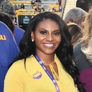 Meet your Posher, Jerrica